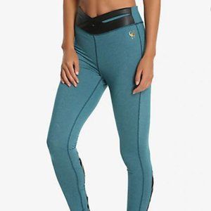 Her Universe Loki Leggings